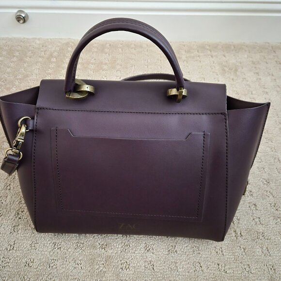 Zac Posen Purse - medium - Picture 3 of 4